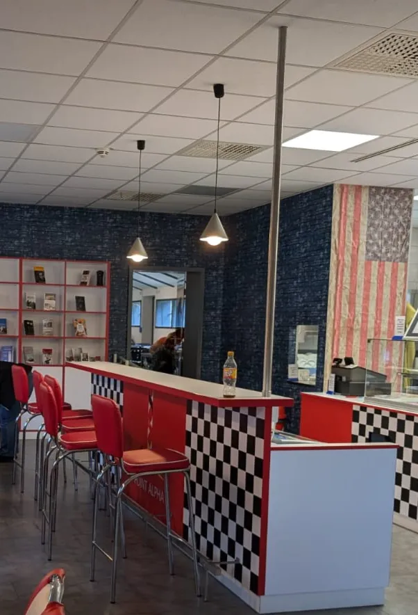 E. Rau._Black Horse Inn_Rasdorf_review