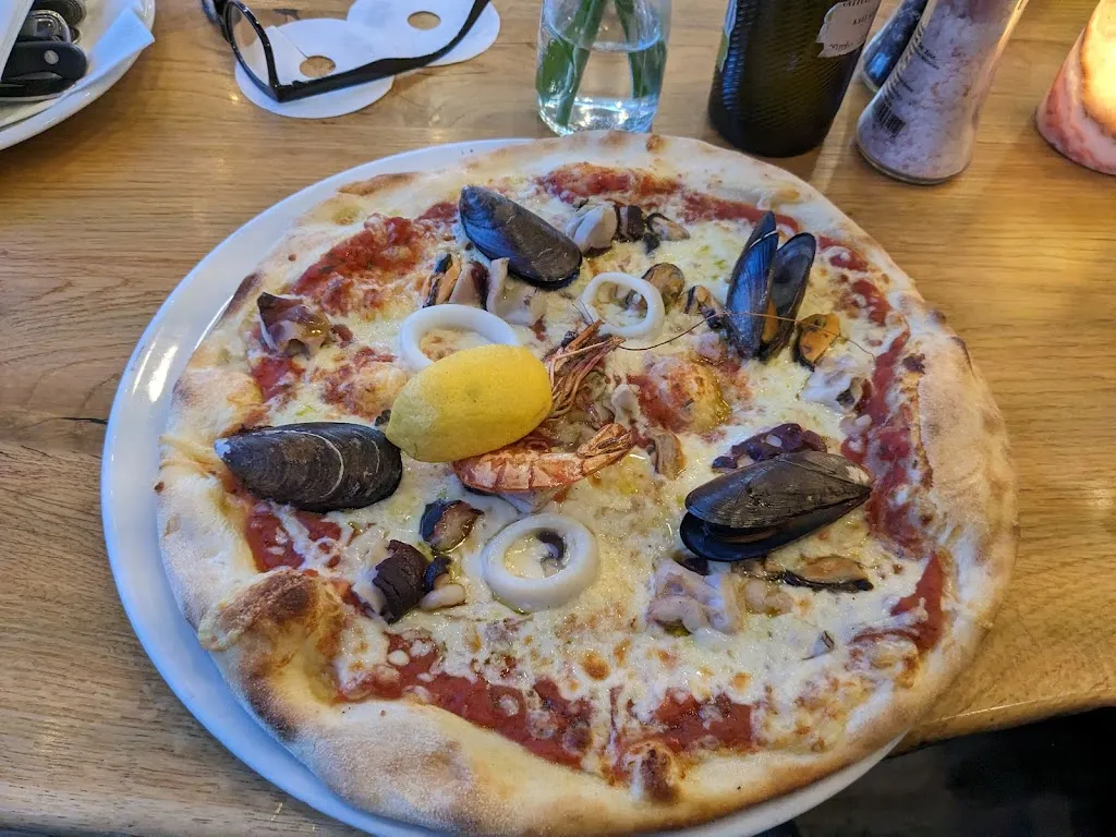 Menu_Restaurant Café - Casa Mia Allensbach_Allensbach_image_9