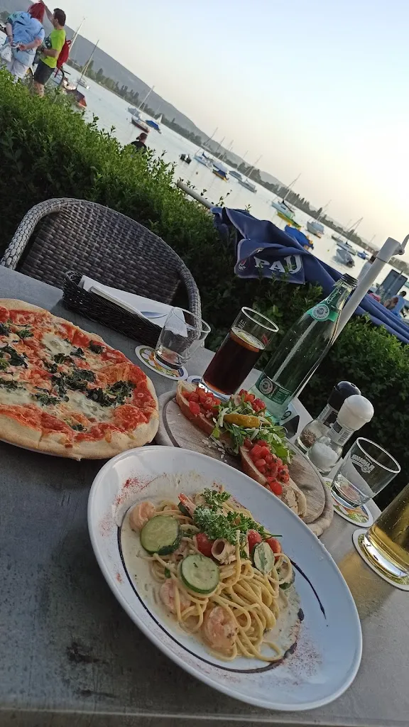 Emma Mak_Restaurant Café - Casa Mia Allensbach_Allensbach_review