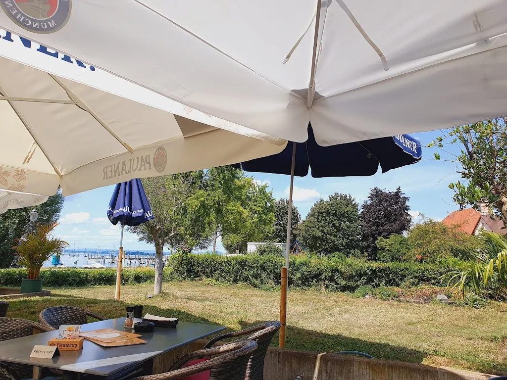 Restaurant Café - Casa Mia Allensbach restaurant in Allensbach