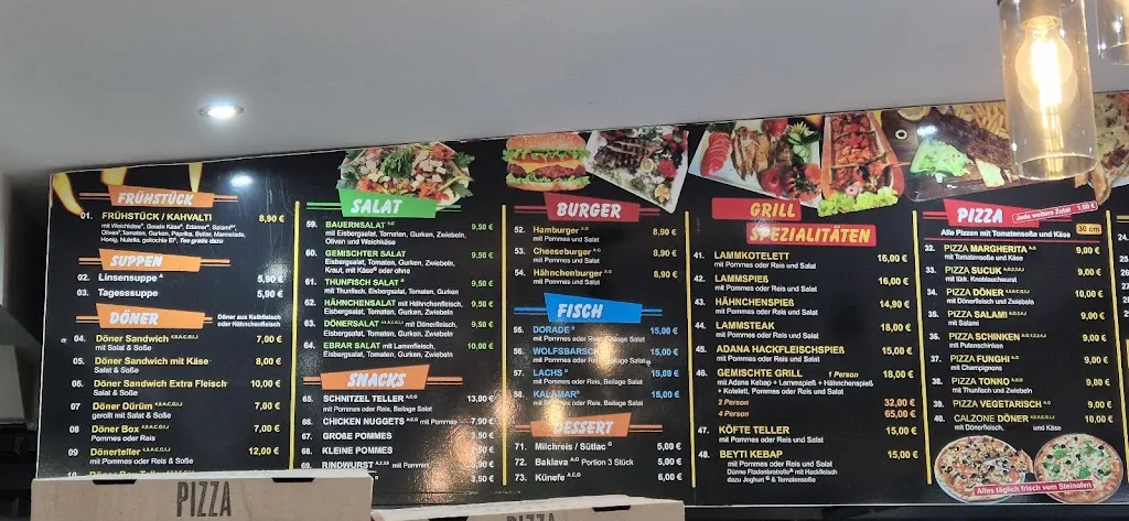 Menu_Ebrar Restaurant_Ranstadt_immagine_3