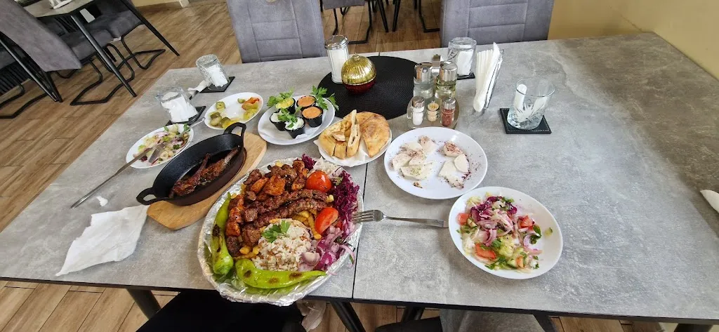 Menu_Ebrar Restaurant_Ranstadt_immagine_8