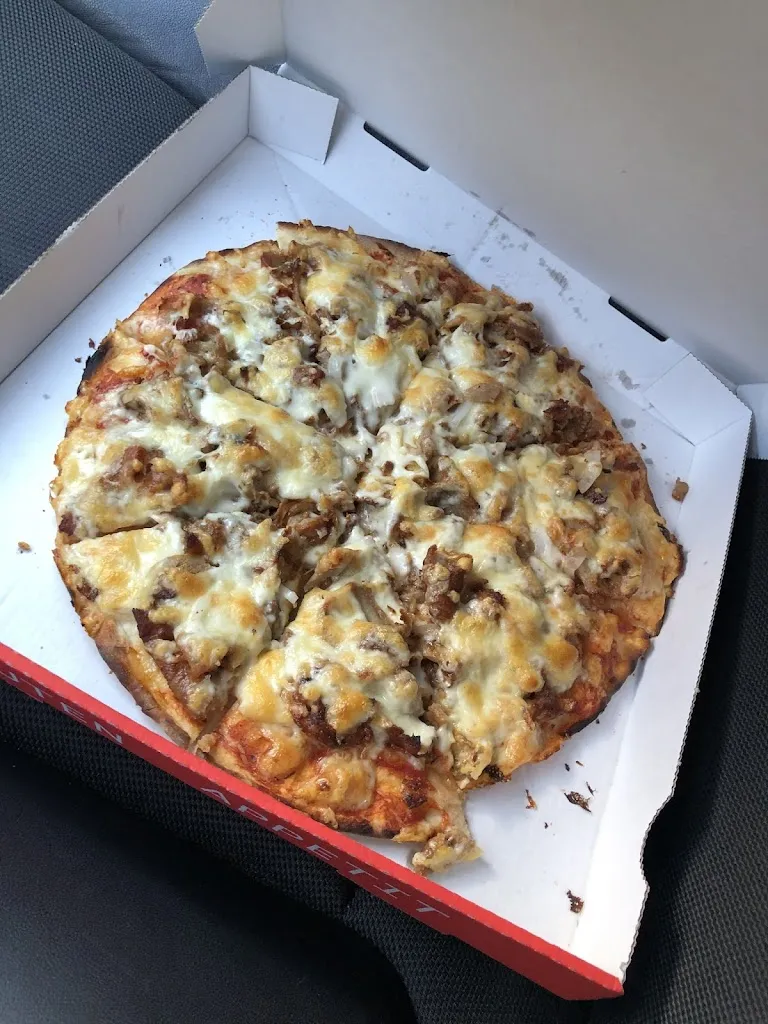 Menu_Ali Baba Döner & Pizza Ranstadt_Ranstadt_imagen_5