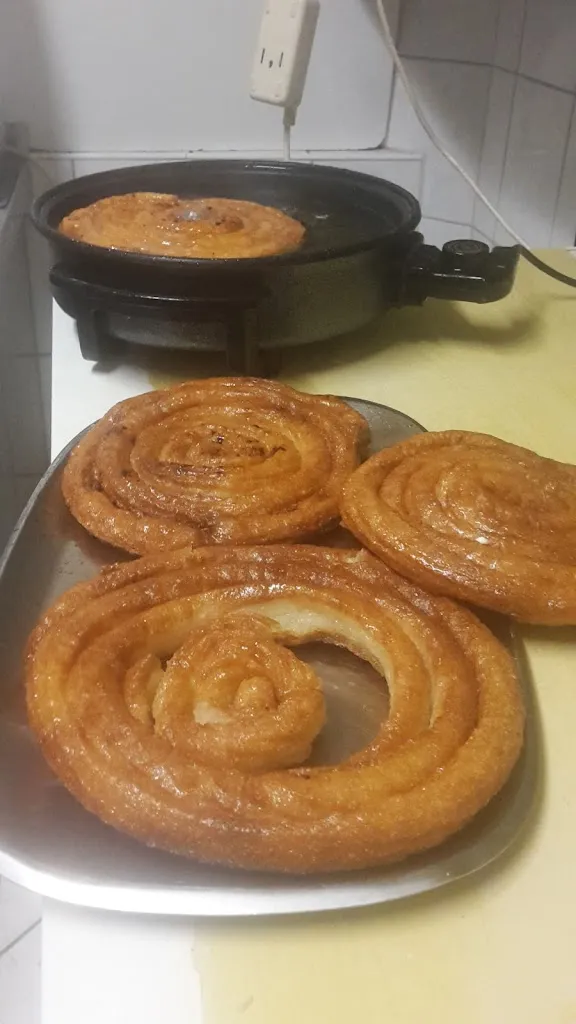 Menu_Ali Baba Döner & Pizza Ranstadt_Ranstadt_imagen_7