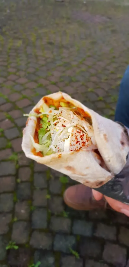 Menu_Ali Baba Döner & Pizza Ranstadt_Ranstadt_imagen_8