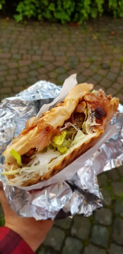 Menu_Ali Baba Döner & Pizza Ranstadt_Ranstadt_imagen_9