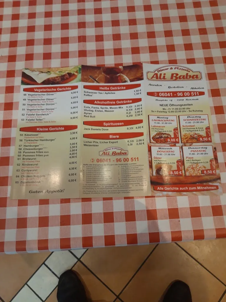 Ali Baba Döner & Pizza Ranstadt_Ranstadt_slider_image_2