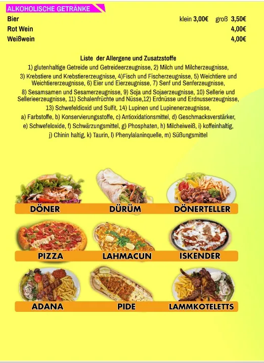 Menu_König Grill Ortenberg_Ortenberg_image_1