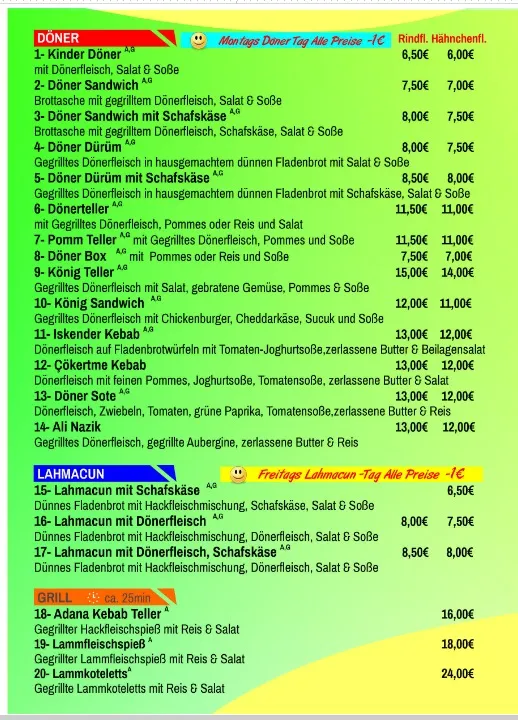 Menu_König Grill Ortenberg_Ortenberg_image_4