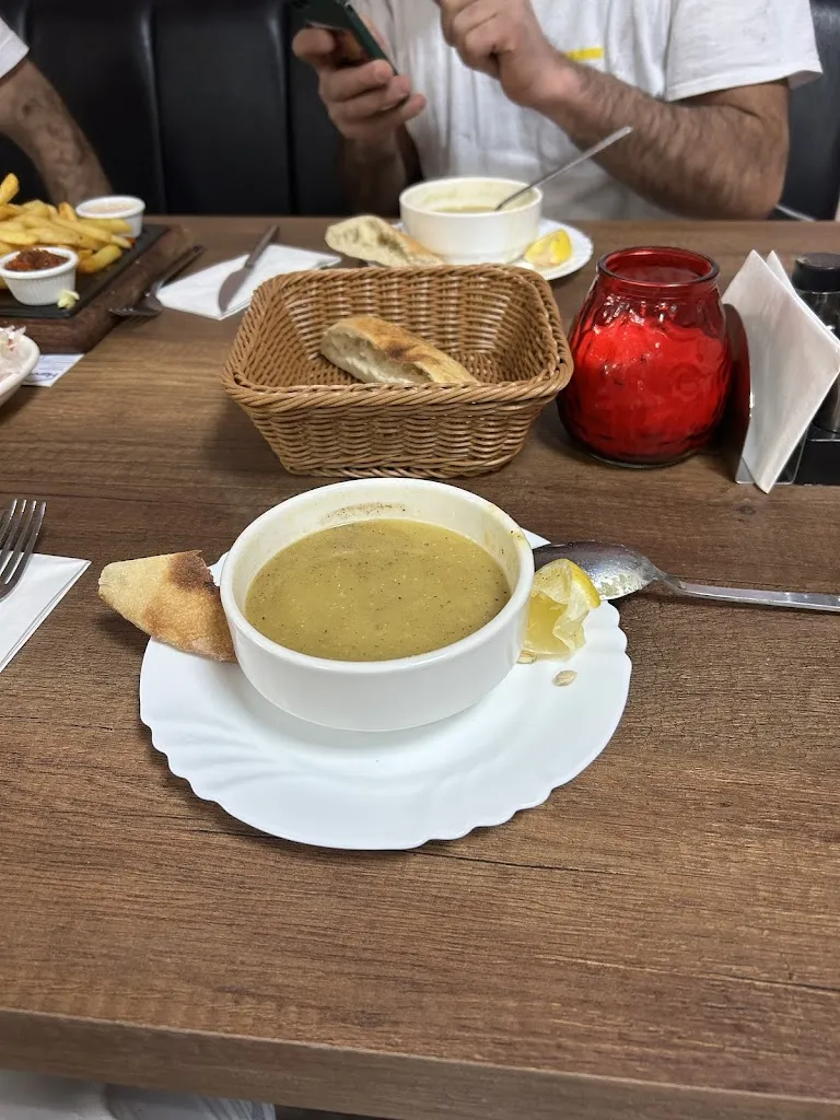 Menu_König Grill Ortenberg_Ortenberg_image_5