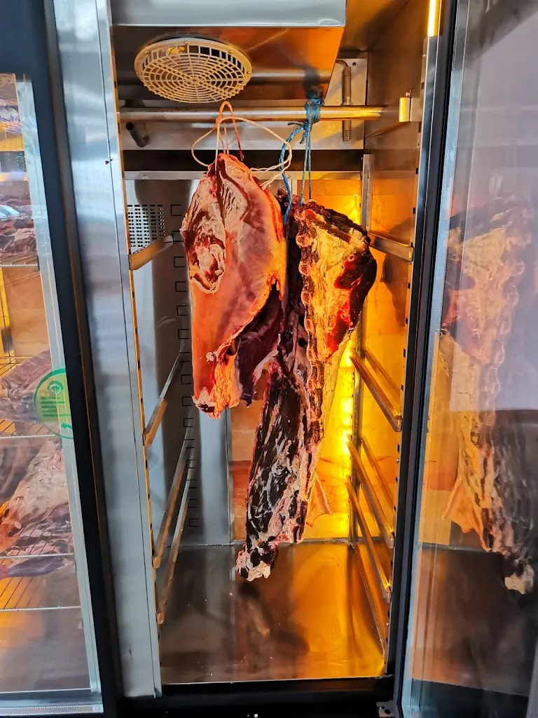 König Grill Ortenberg restaurant in Ortenberg