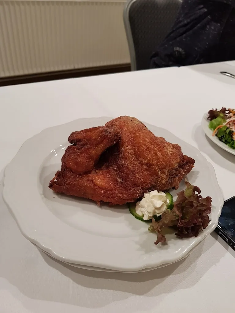 Menu_Gaststätte Deutsches Haus Fam. KLINGE_Rauschenberg_image_3