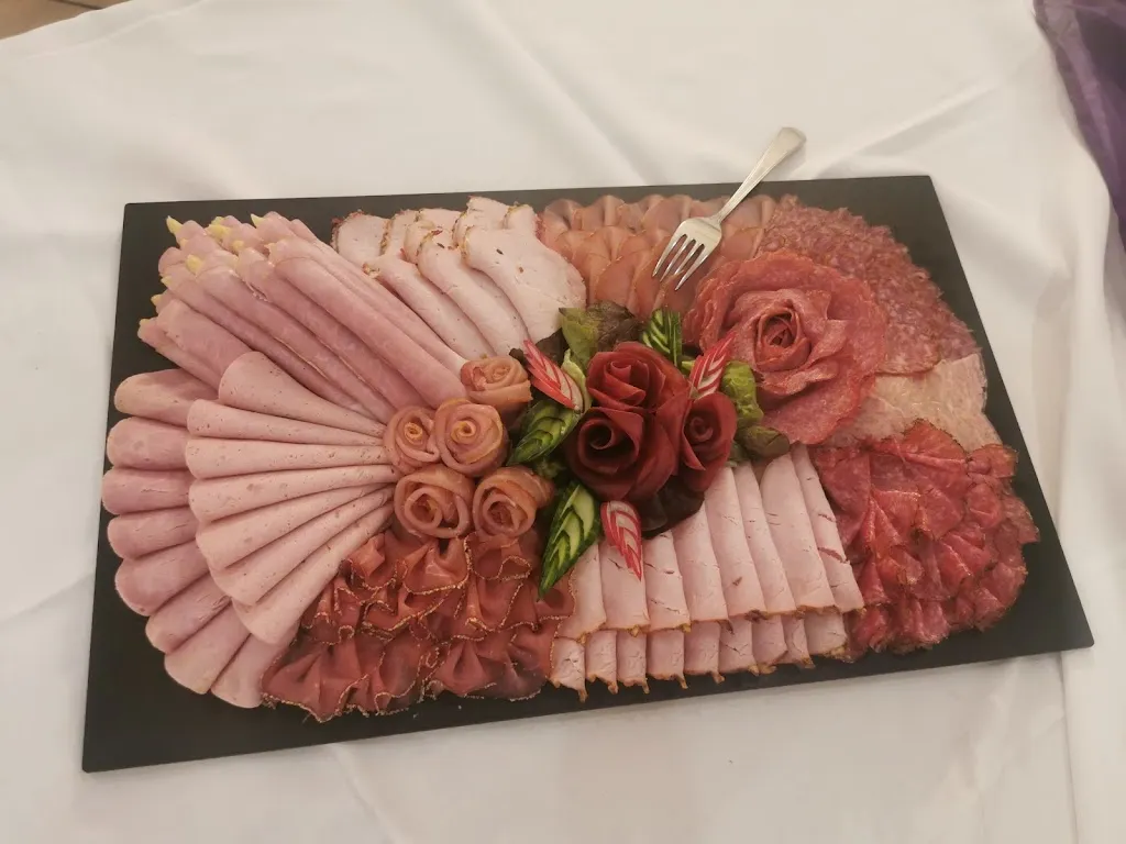 Menu_Gaststätte Deutsches Haus Fam. KLINGE_Rauschenberg_image_4