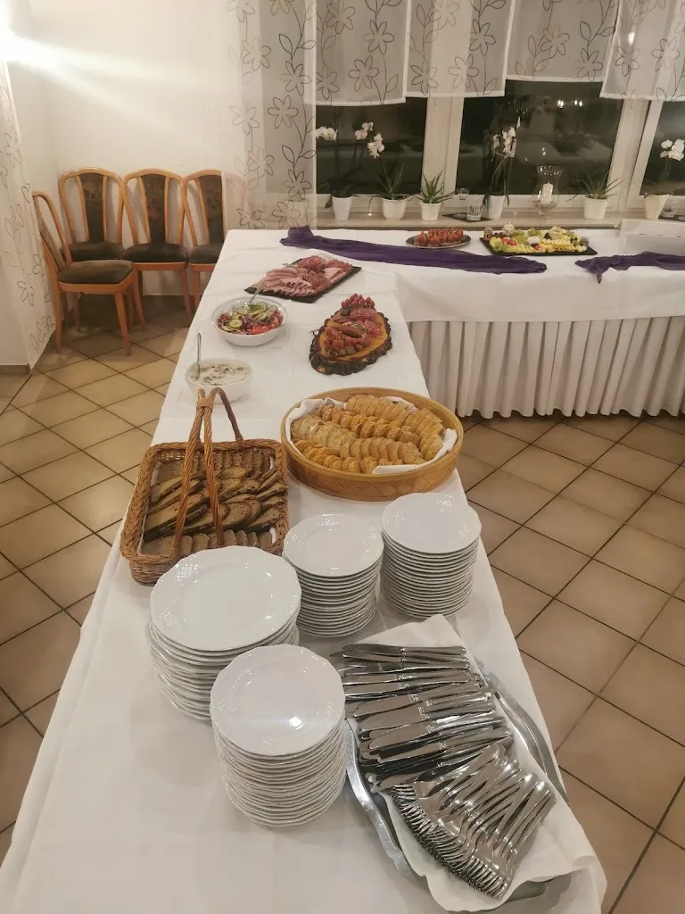 Menu_Gaststätte Deutsches Haus Fam. KLINGE_Rauschenberg_image_6