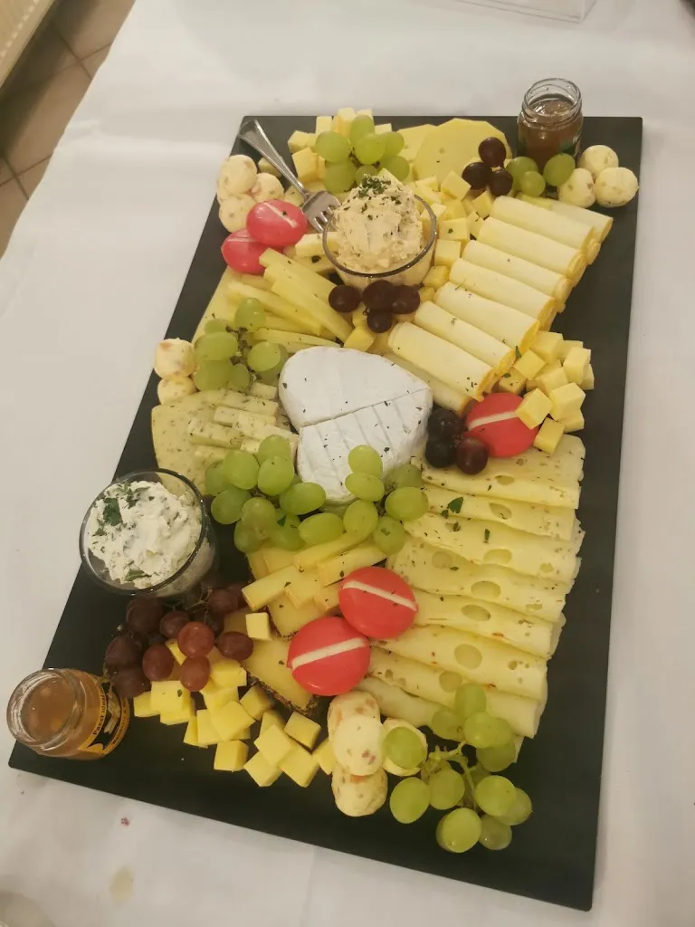 Menu_Gaststätte Deutsches Haus Fam. KLINGE_Rauschenberg_image_7