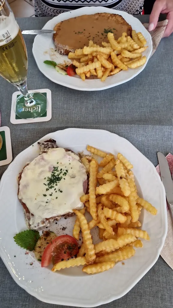 Gaststätte Deutsches Haus Fam. KLINGE_Rauschenberg_slider_image_2