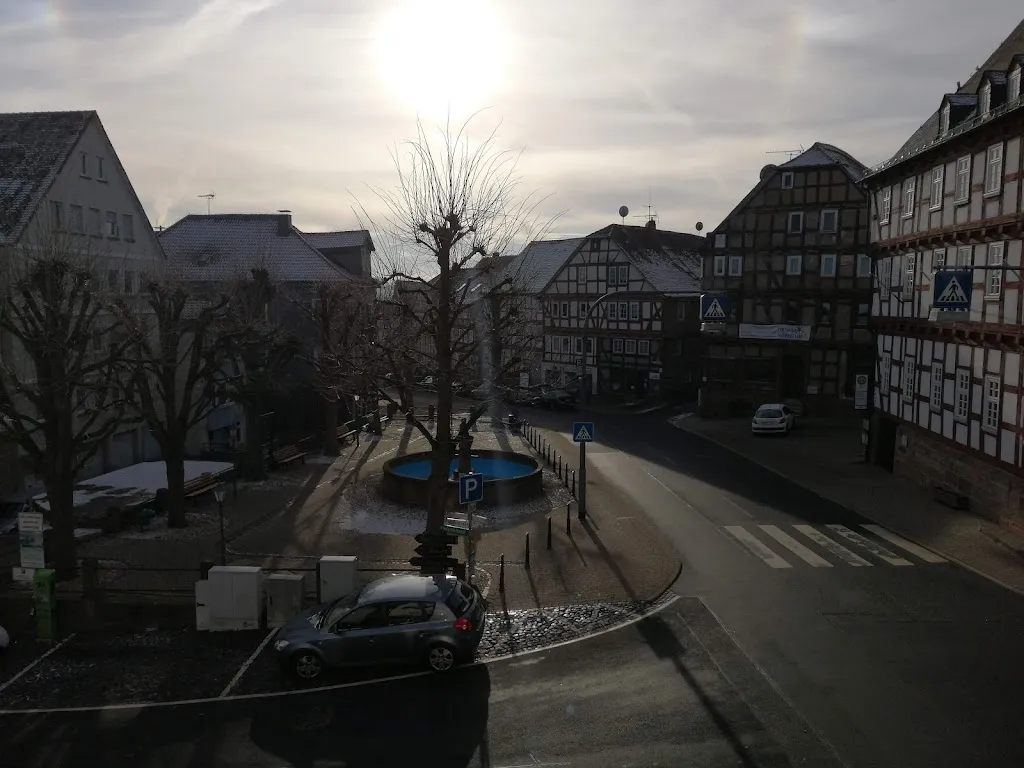 Hotel-Restaurant-Pizzeria Venezia Kornelia Rakic_Rauschenberg_slider_image_2