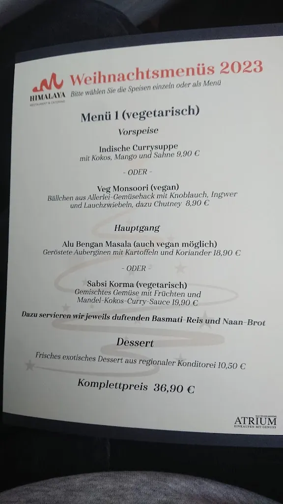 Menu_Himalaya Im Kassel-Atrium_Kassel_image_3