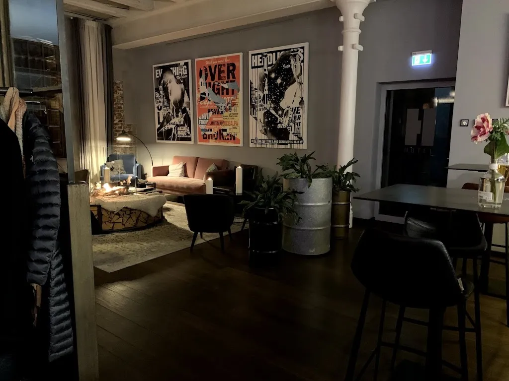 Sebastian Stenger_Hotel & Restaurant heyligenstaedt_Gießen_review