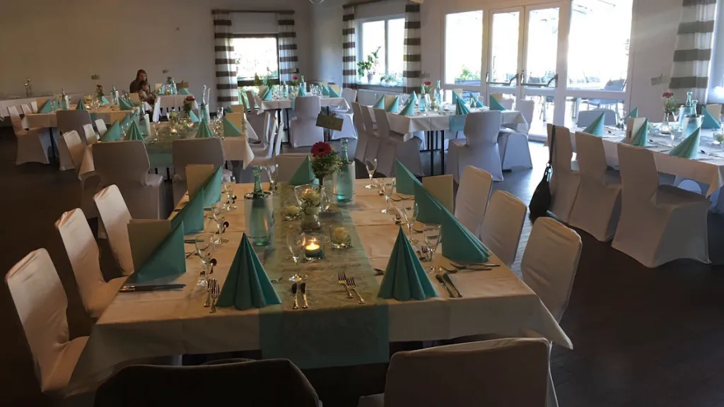 Lahngenuss restaurant in Gießen