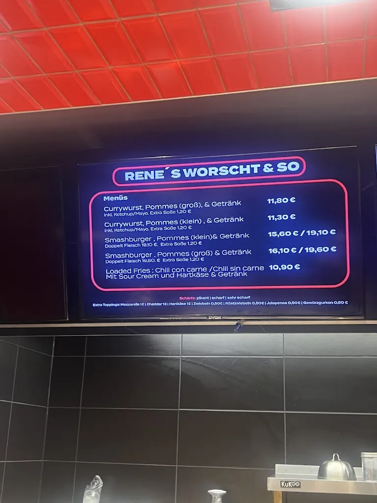 Menü_HANS WURST_Gießen_Bild_1