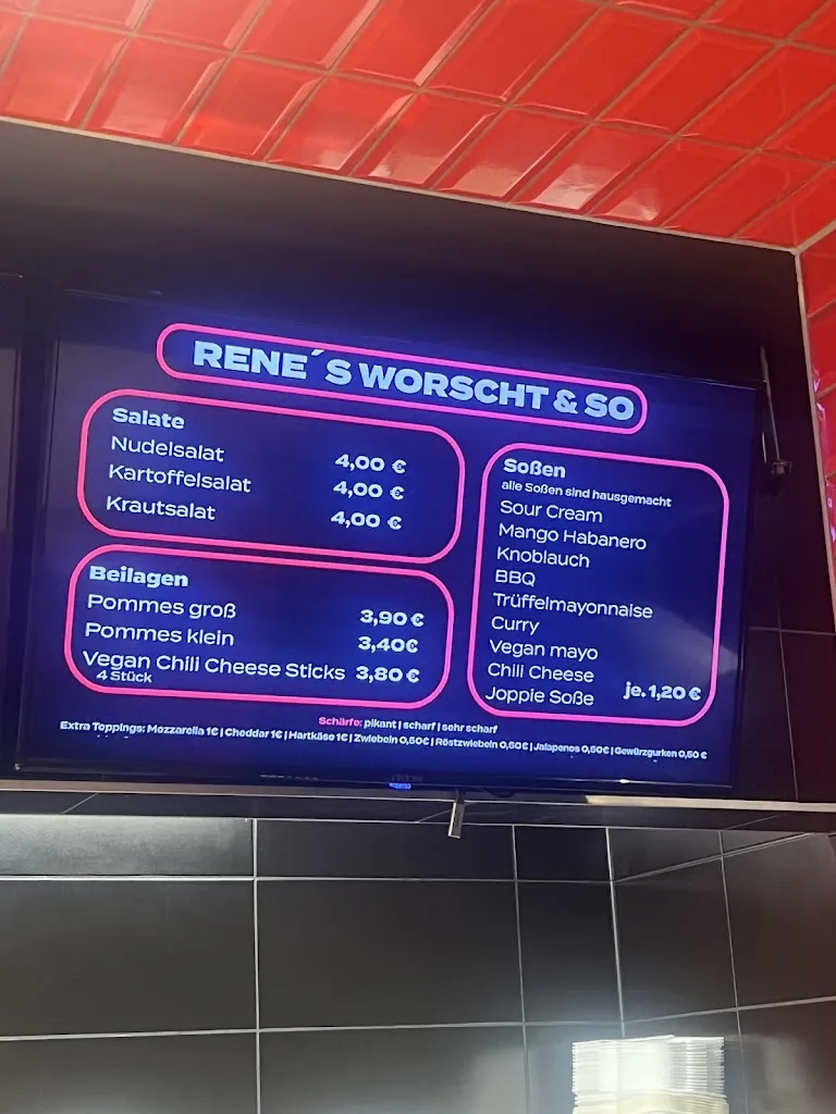 Menü_HANS WURST_Gießen_Bild_2