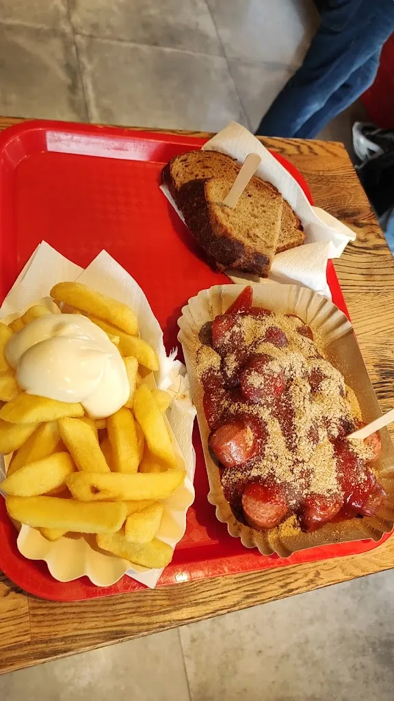 Menü_HANS WURST_Gießen_Bild_5