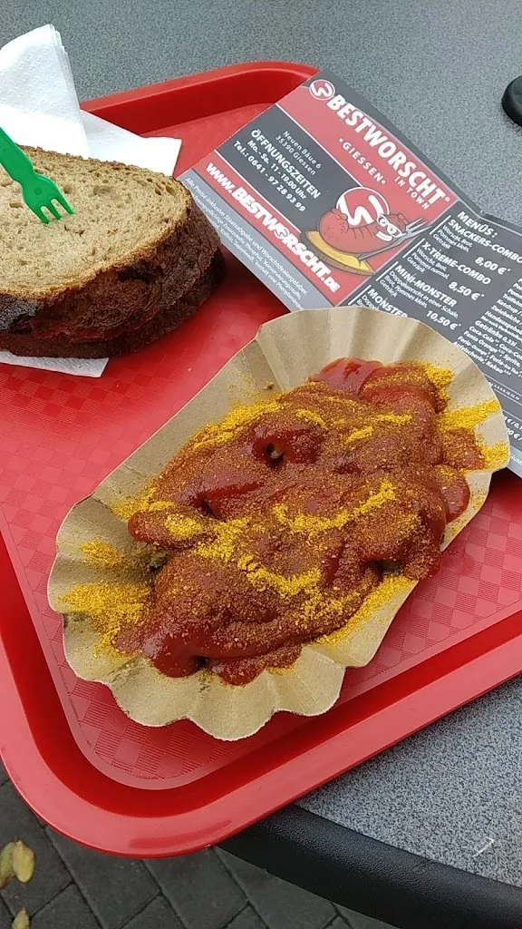 Menü_HANS WURST_Gießen_Bild_6