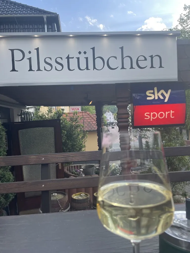 Karin Mittelstädt_Pilsstübchen_Wildungen_Bewertung