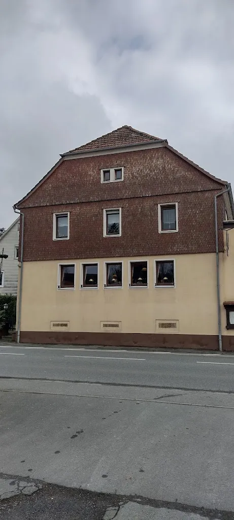 Jo Becker_Landgasthaus Zum Reichenberg_(Odenwald)_review