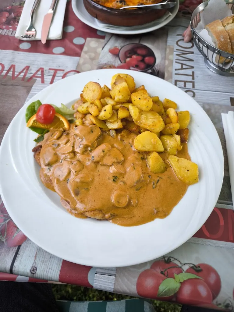 Yusuf Murat Denkoglu_La Dolce Vita_(Odenwald)_review