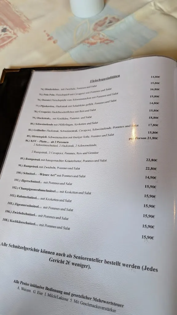 Menü_KSV Sportlerheim__Bild_1