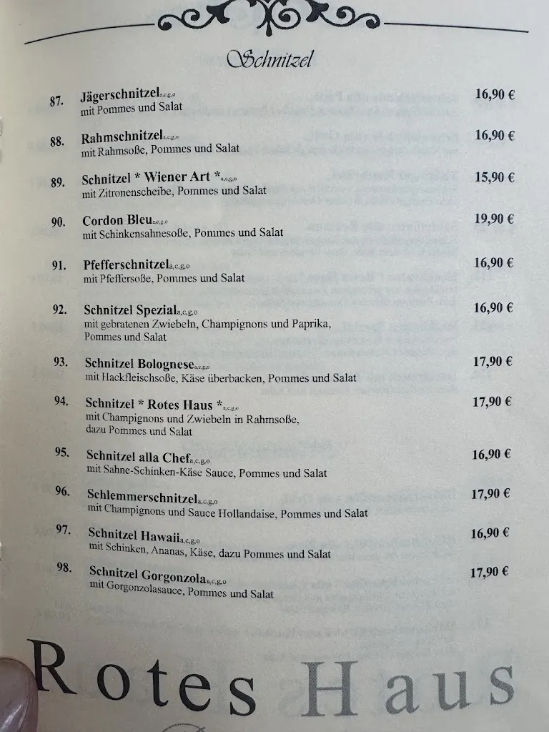 Menu_Rotes Haus Rockenberg_Rockenberg_immagine_4