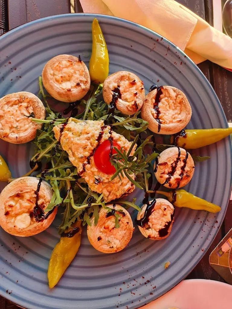 Menu_Rotes Haus Rockenberg_Rockenberg_immagine_8