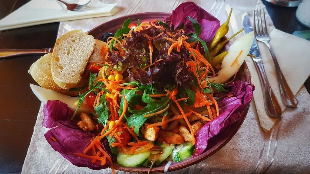 Menu_Rotes Haus Rockenberg_Rockenberg_immagine_9