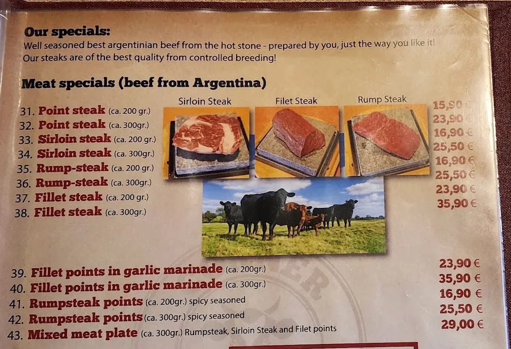 Menu_Corner Steakhouse Zur Ziegelhütte_Raunheim_image_1