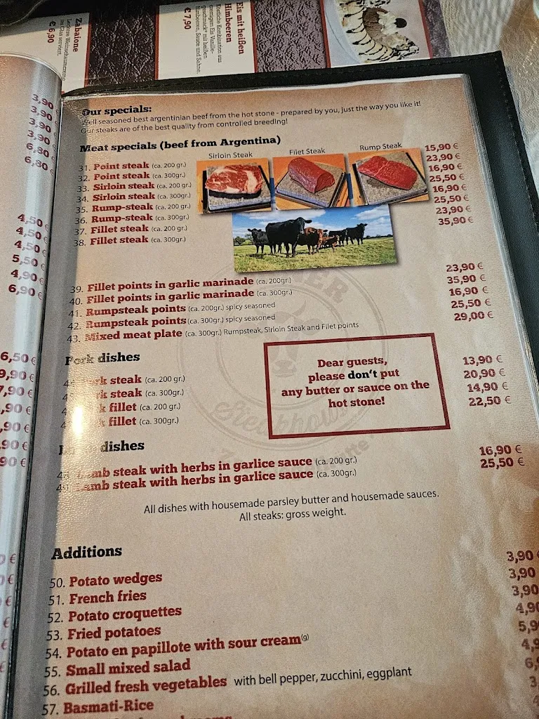 Menu_Corner Steakhouse Zur Ziegelhütte_Raunheim_image_4