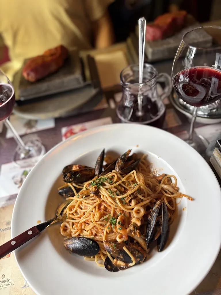 Joy Park_Corner Steakhouse Zur Ziegelhütte_Raunheim_review