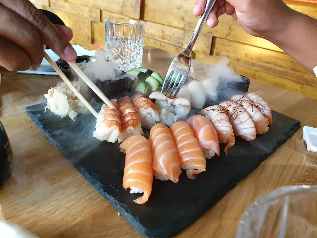 Menu_KAIZEN Raunheim_Raunheim_immagine_6