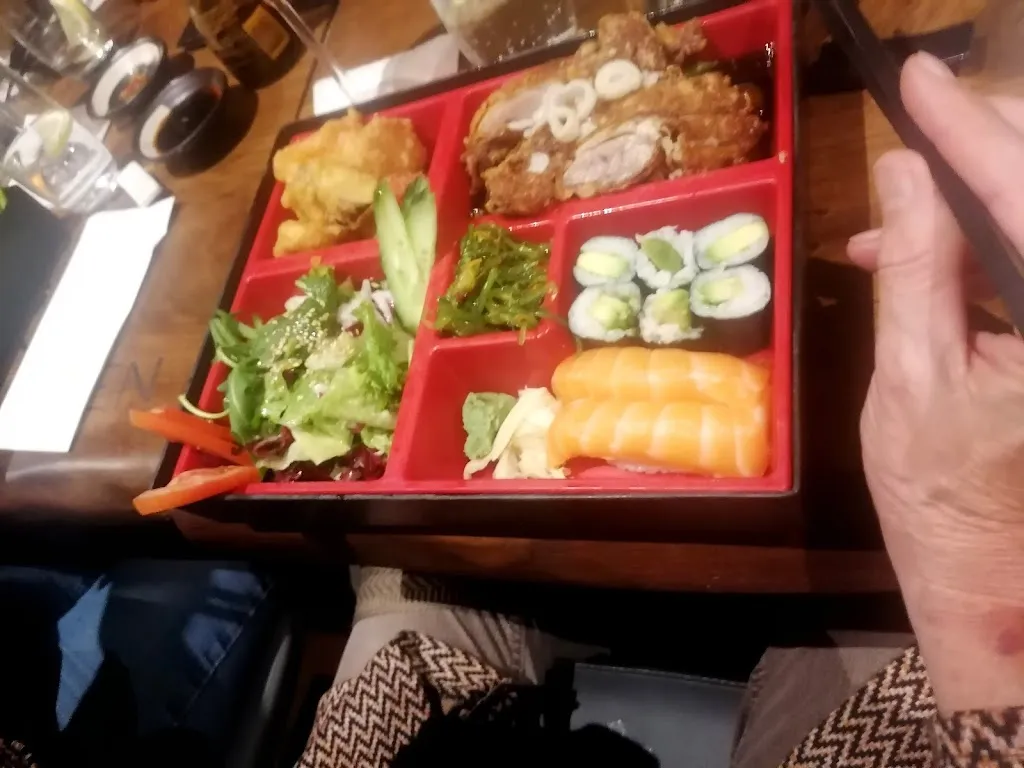 Menu_KAIZEN Raunheim_Raunheim_immagine_7