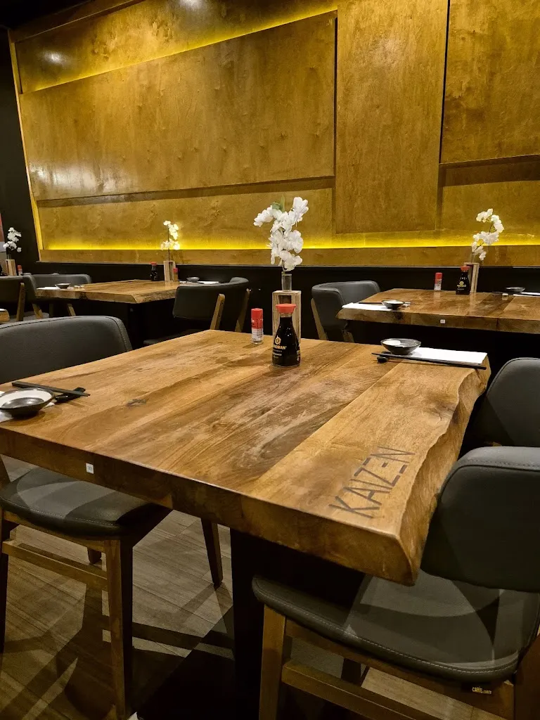 KAIZEN Raunheim ristorante a Raunheim