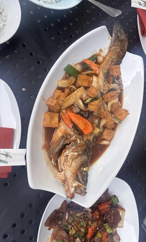 Yanwen Ma_Weng Asia Food_Raunheim_recensione