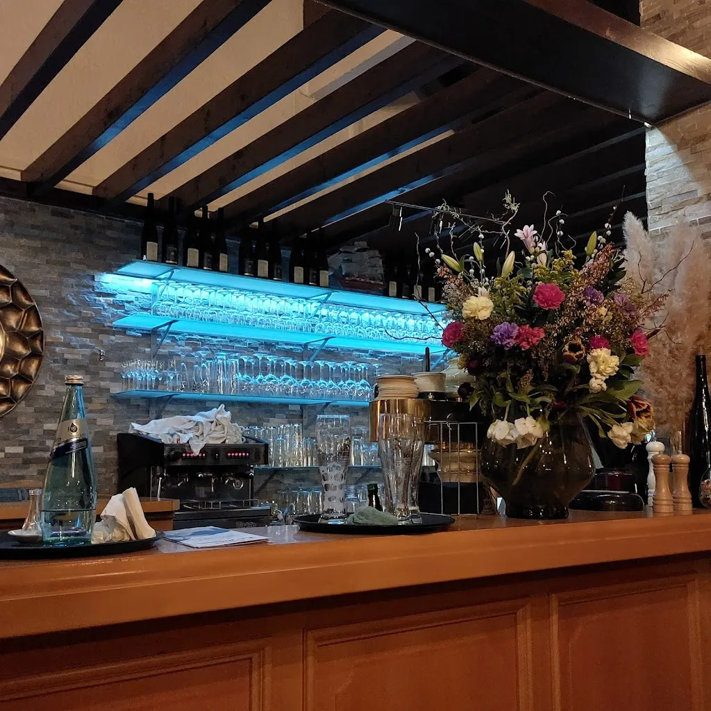 Zum Holzwurm ristorante a Raunheim