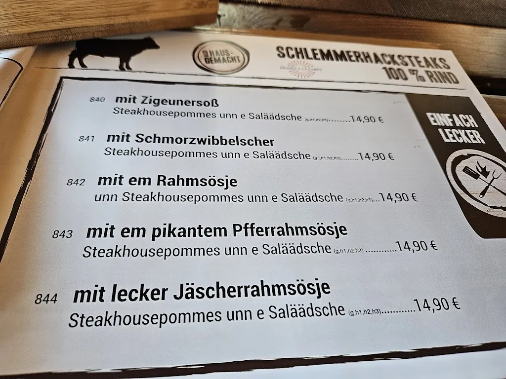 Menu_Zum Bembelsche_Raunheim_immagine_1