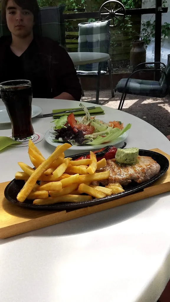 Menu_Gasthof zum Laternche Raunheim_Raunheim_image_9