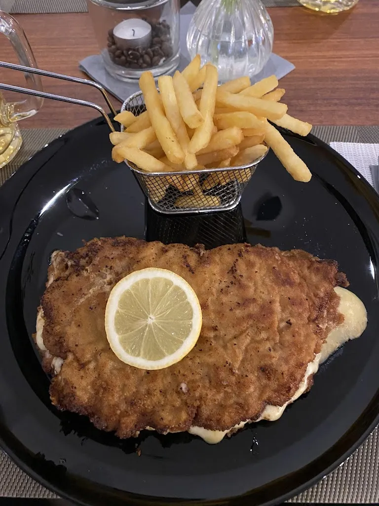 Yvonne Jung_Restaurant Pilsdörfle Obrigheim_Obrigheim_recensione