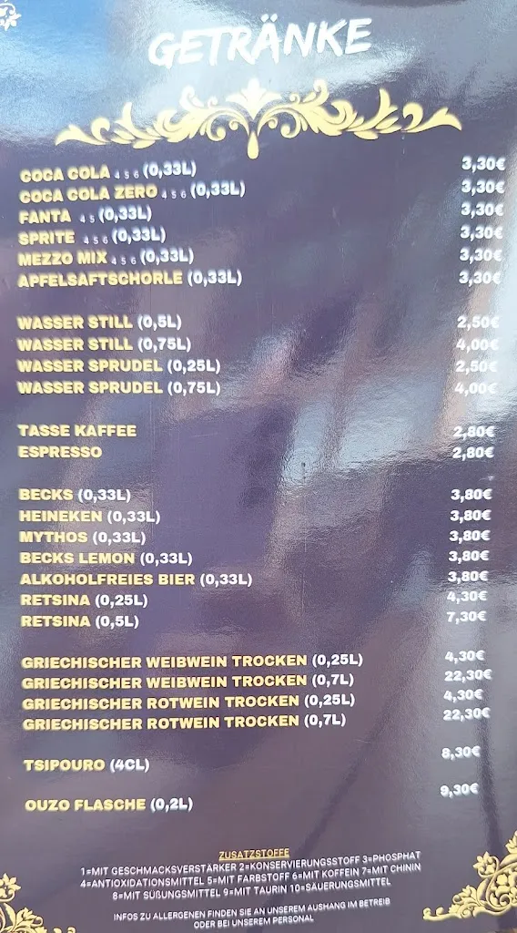 Menu_Gyropolis Raunheim_Raunheim_image_4