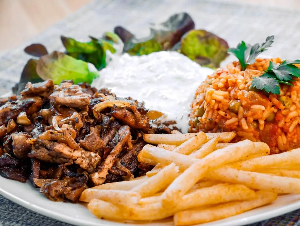 Menu_Gyropolis Raunheim_Raunheim_image_9