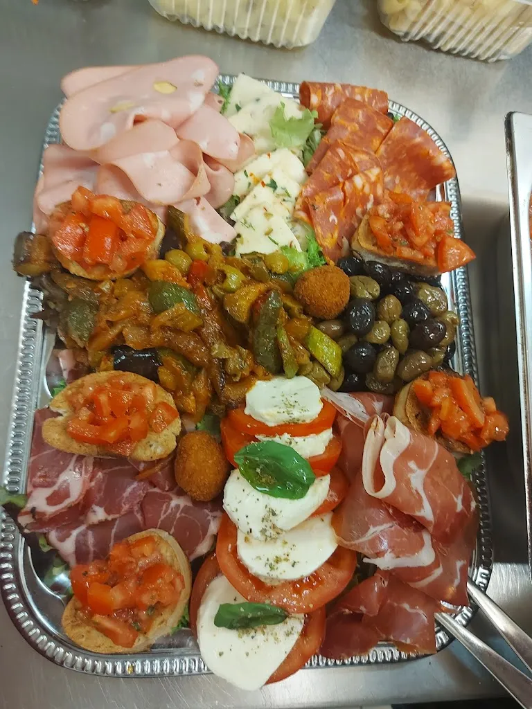 Menü_Trattoria Pizzeria Calabrisella_Raunheim_Bild_5