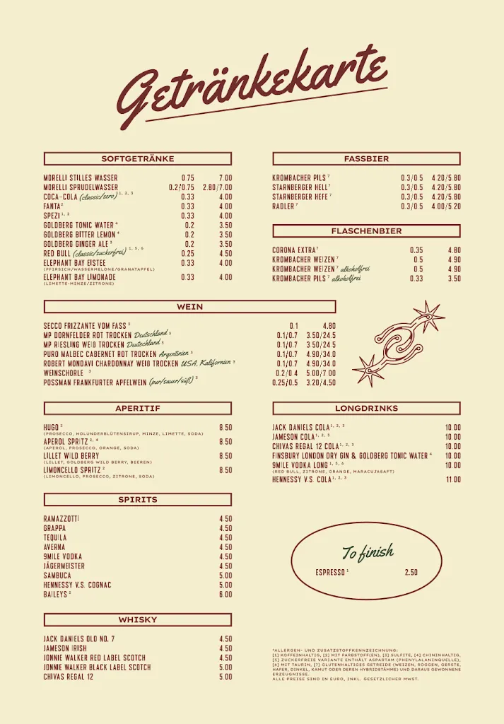 Menu_Slow Burn BBQ_Raunheim_immagine_2